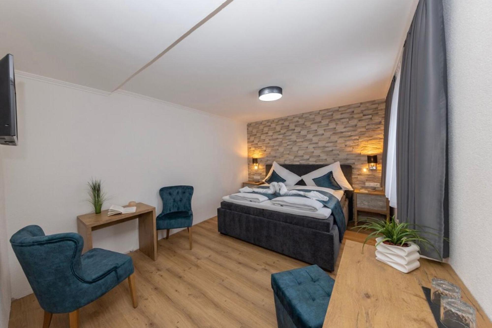 Villa Austria Saalbach Kültér fotó
