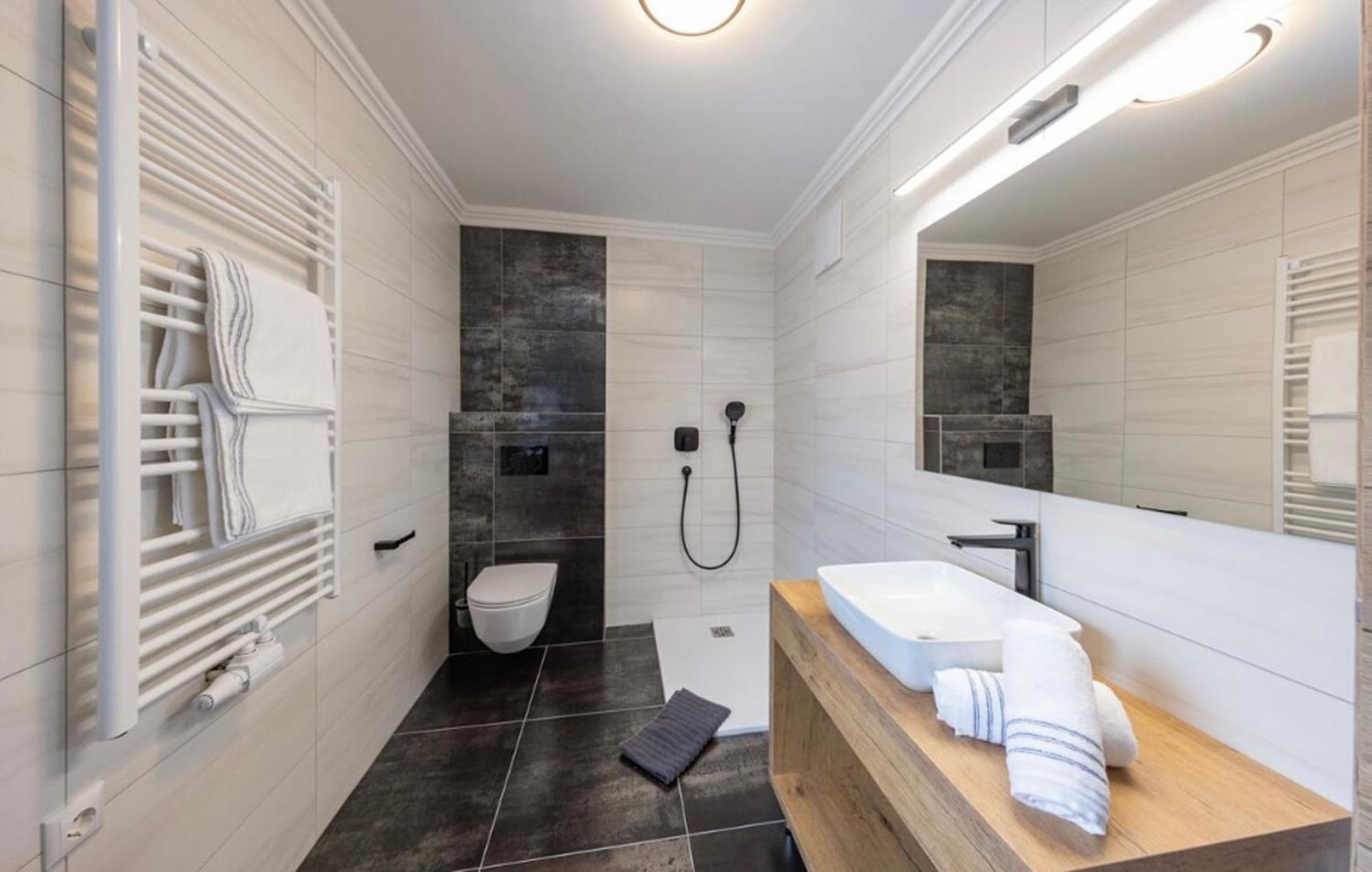 Villa Austria Saalbach Kültér fotó